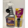 Urine Off Starter Kit - 500ml & Mini LED Urine Finder