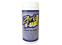 Zorb-It-Up! Liquid to Solid 226g | Zorb-It-Up! Liquid to Solid | VIEW ALL PRODUCTS