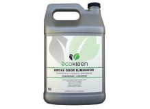 Ecokleen Smoke Odour Eliminator | Odour Eliminators | COMMERCIAL RANGE | VIEW ALL PRODUCTS