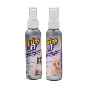 x2 Urine Off Dog and/or Cat | Urine Off | VIEW ALL PRODUCTS | Stain Removers | Odour Eliminators | Multipet Options | Specials