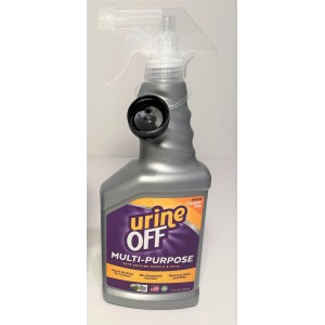 Urine Off Multipurpose- 500ml  | Urine Off | VIEW ALL PRODUCTS | Stain Removers | Odour Eliminators | Marine/RV Products